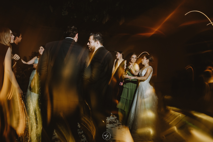 Fotografía de Boda - Sandra + Carlos