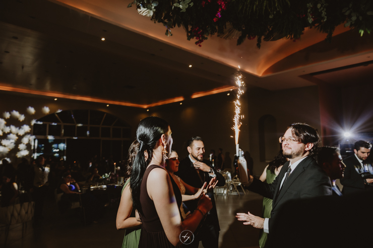 Fotografía de Boda - Sandra + Carlos