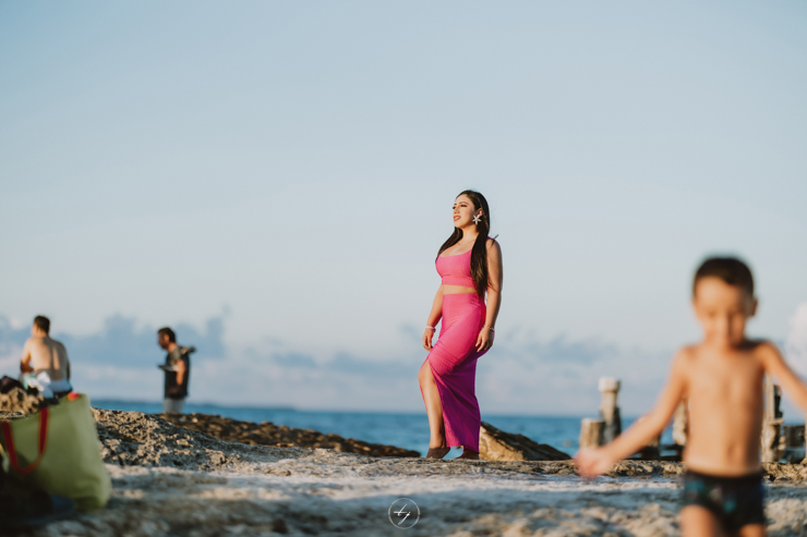 Fotografía de Sesiones - Priscyla + Yura