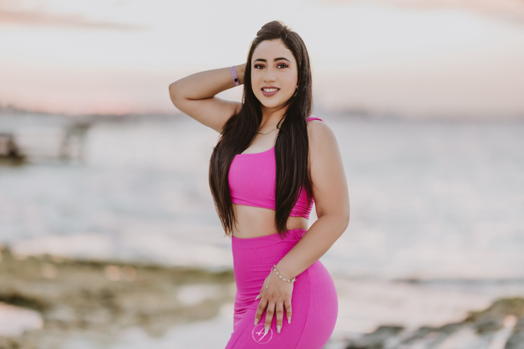 Fotografía de Sesiones - Priscyla + Yura