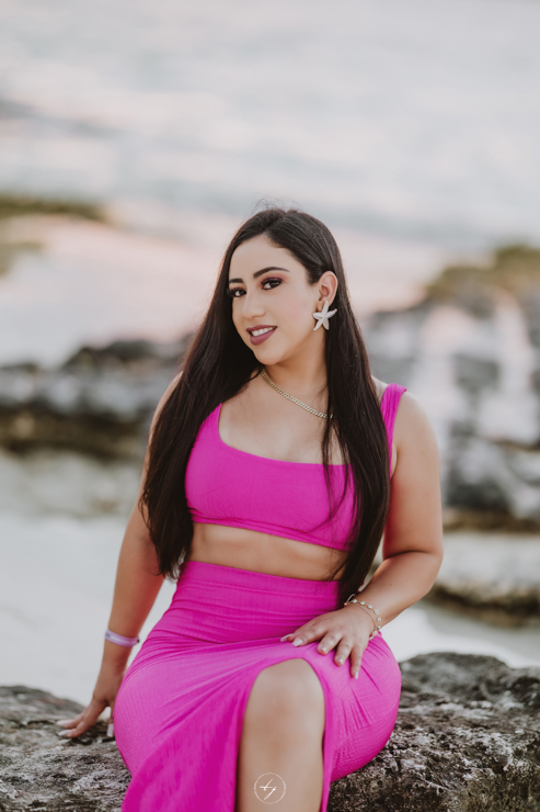 Fotografía de Sesiones - Priscyla + Yura