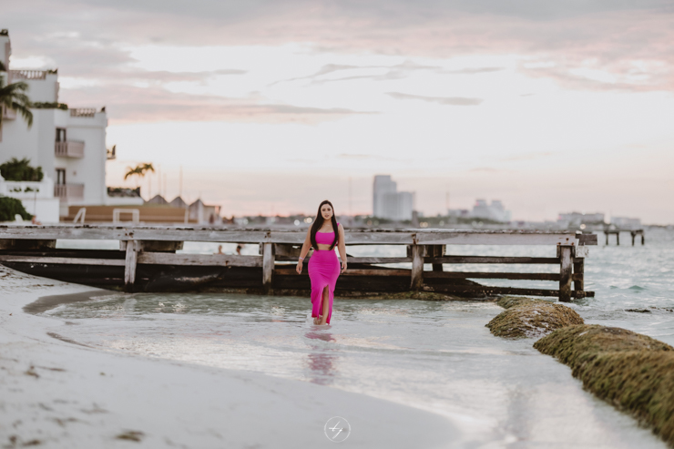 Fotografía de Sesiones - Priscyla + Yura