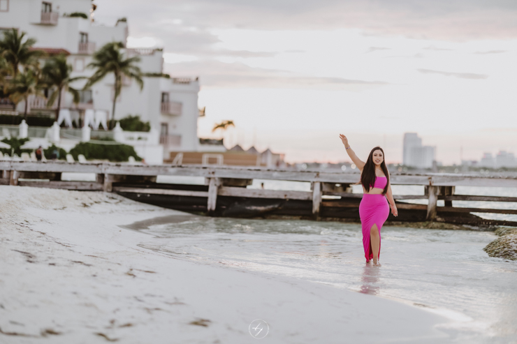Fotografía de Sesiones - Priscyla + Yura