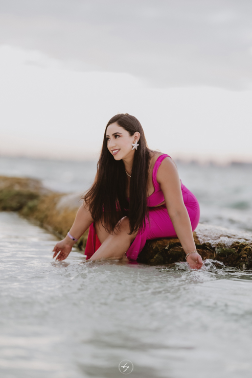 Fotografía de Sesiones - Priscyla + Yura