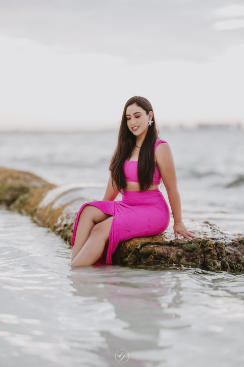 Fotografía de Sesiones - Priscyla + Yura