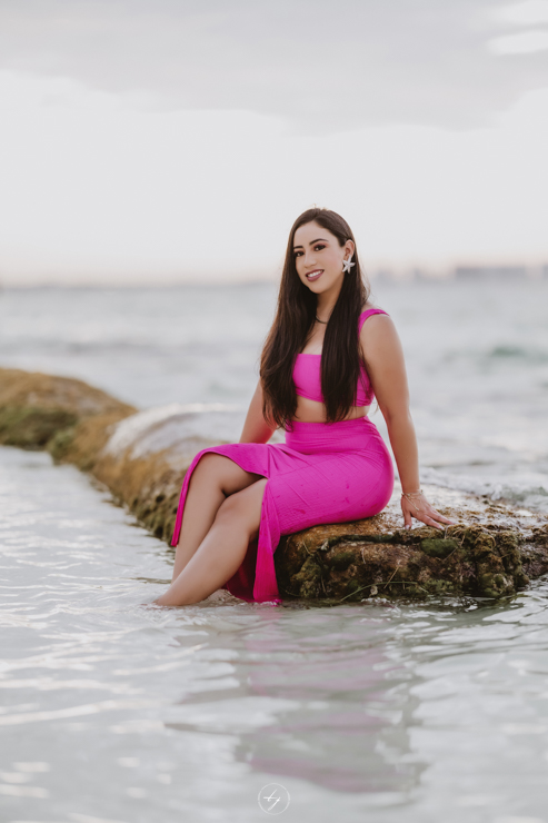 Fotografía de Sesiones - Priscyla + Yura