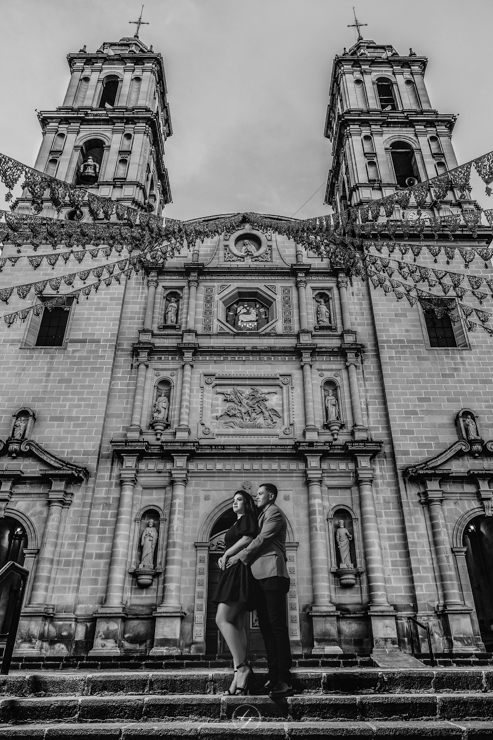 Fotografía de Save the Date - Anna + Jorge