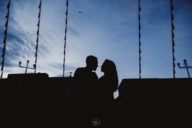 Fotografía de Save the Date - Anna + Jorge