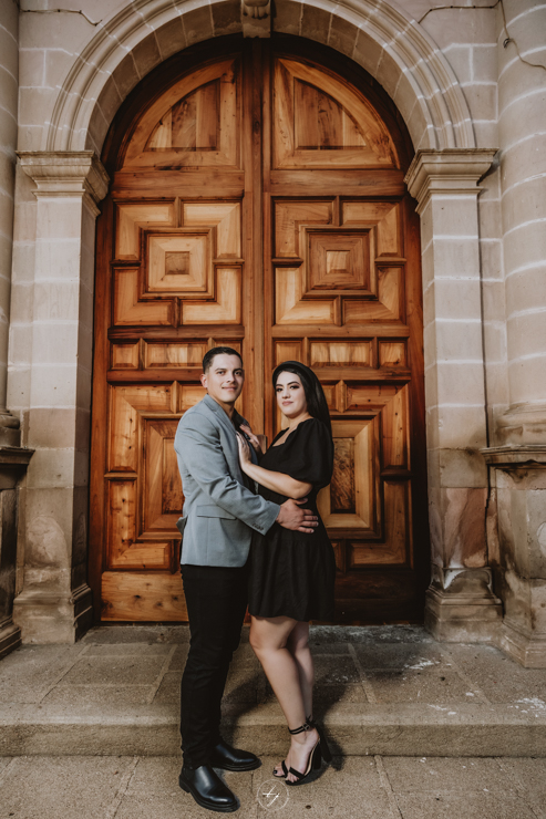 Fotografía de Save the Date - Anna + Jorge