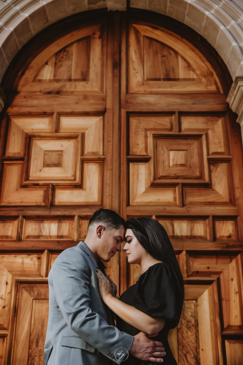 Fotografía de Save the Date - Anna + Jorge