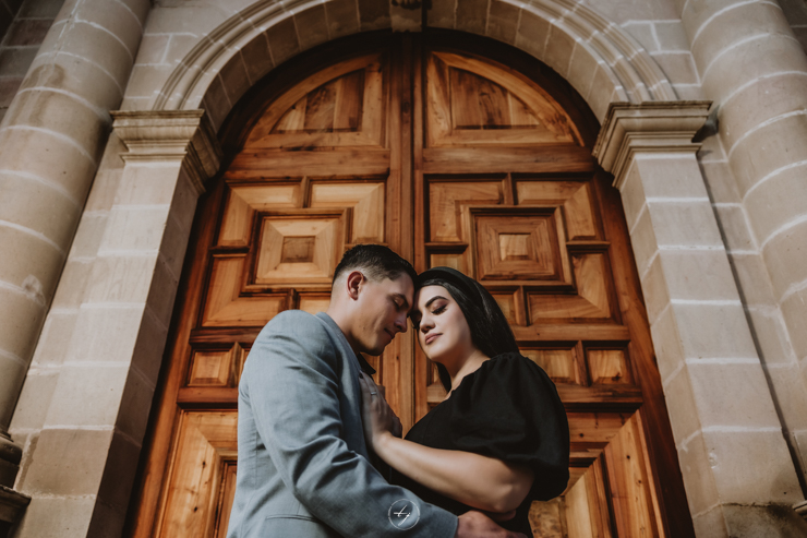 Fotografía de Save the Date - Anna + Jorge