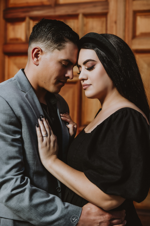 Fotografía de Save the Date - Anna + Jorge