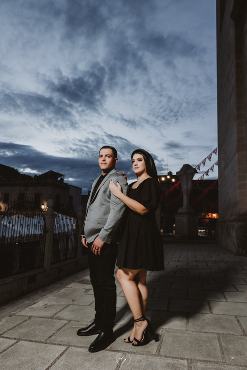 Fotografía de Save the Date - Anna + Jorge