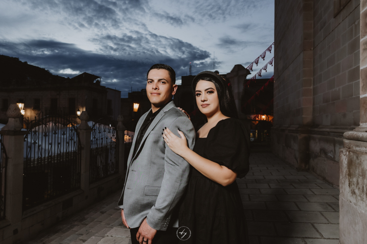 Fotografía de Save the Date - Anna + Jorge