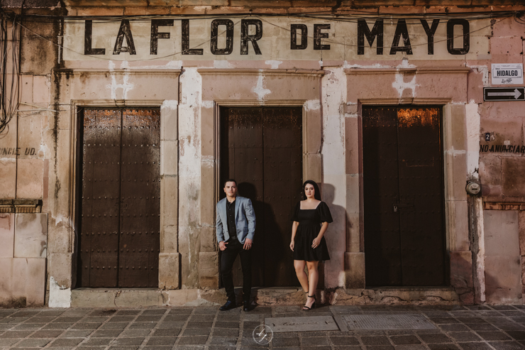 Fotografía de Save the Date - Anna + Jorge