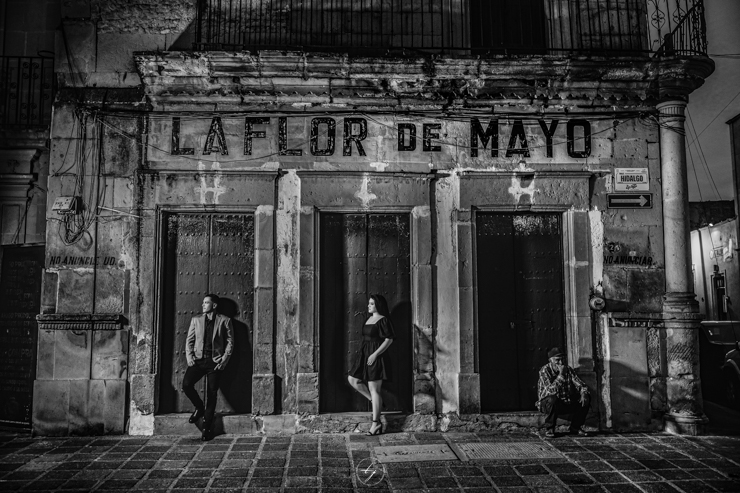 Fotografía de Save the Date - Anna + Jorge
