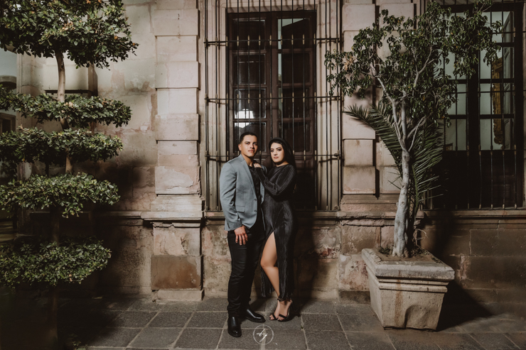 Fotografía de Save the Date - Anna + Jorge