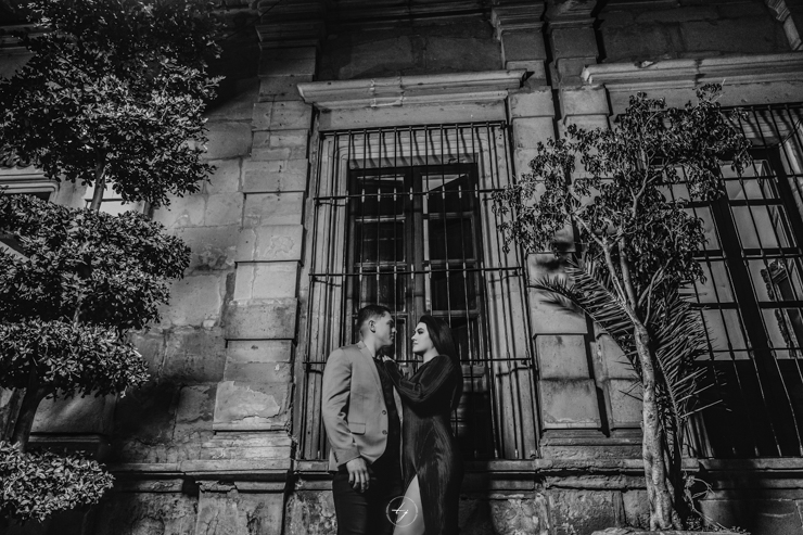 Fotografía de Save the Date - Anna + Jorge