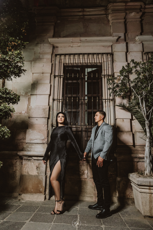 Fotografía de Save the Date - Anna + Jorge