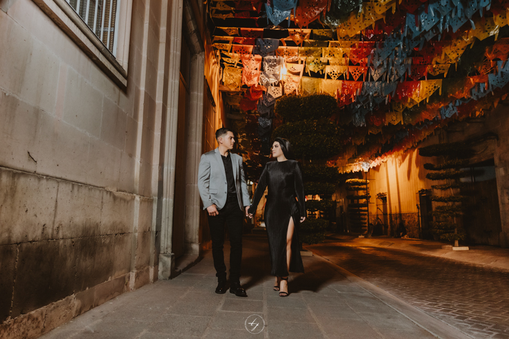 Fotografía de Save the Date - Anna + Jorge