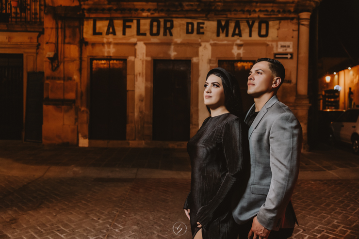 Fotografía de Save the Date - Anna + Jorge
