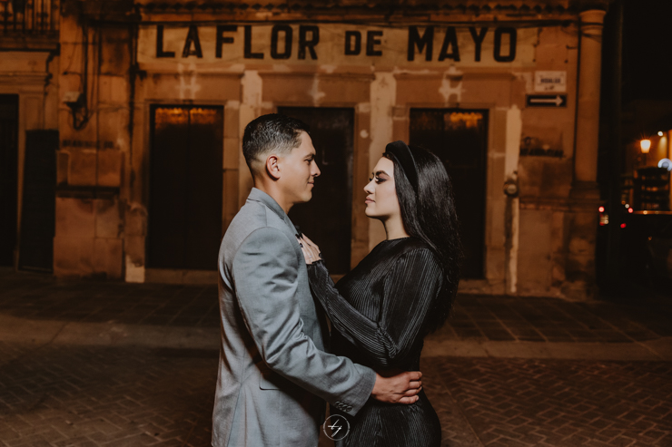 Fotografía de Save the Date - Anna + Jorge