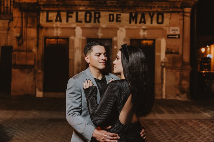Fotografía de Save the Date - Anna + Jorge