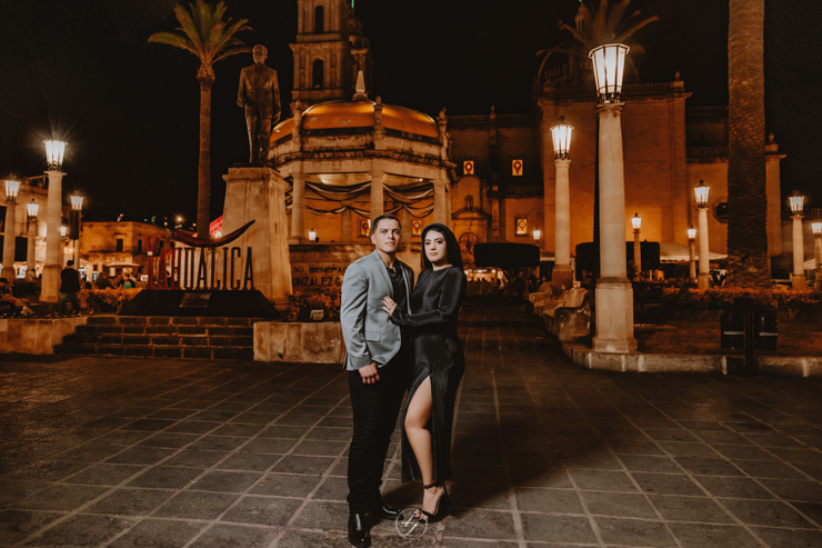Fotografía de Save the Date - Anna + Jorge