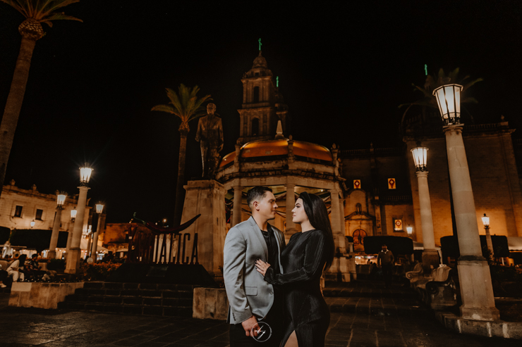 Fotografía de Save the Date - Anna + Jorge