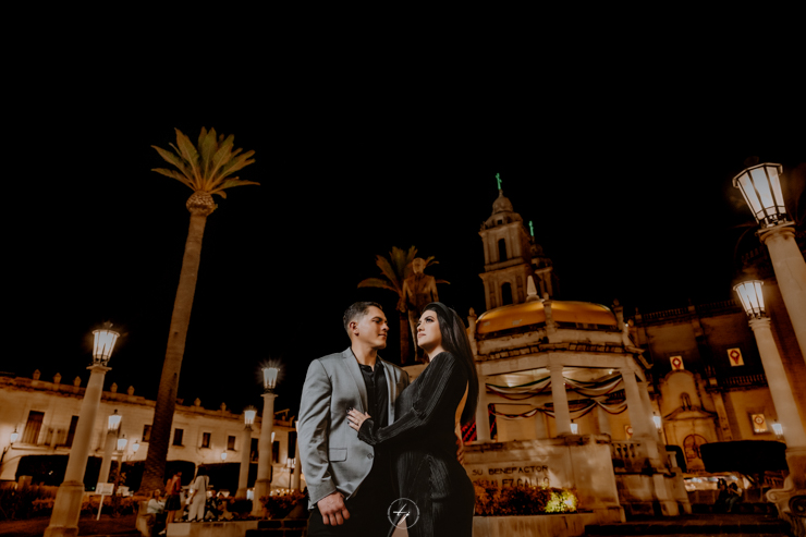 Fotografía de Save the Date - Anna + Jorge