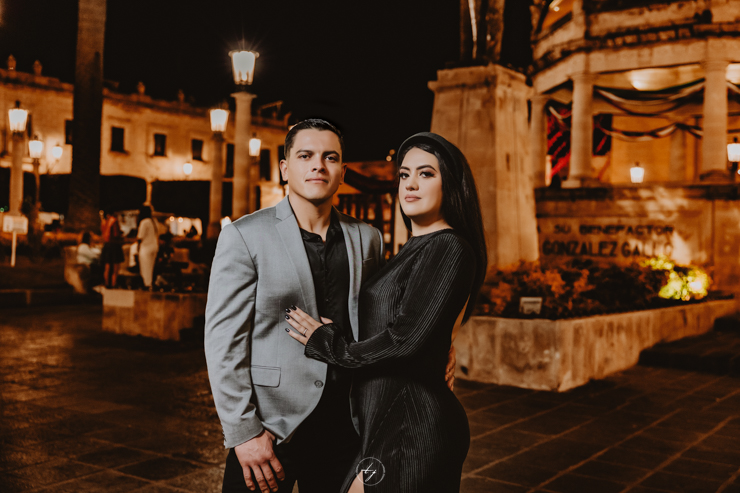 Fotografía de Save the Date - Anna + Jorge