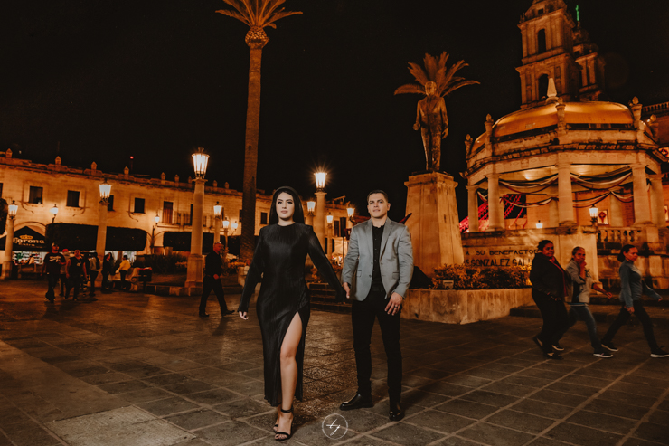Fotografía de Save the Date - Anna + Jorge