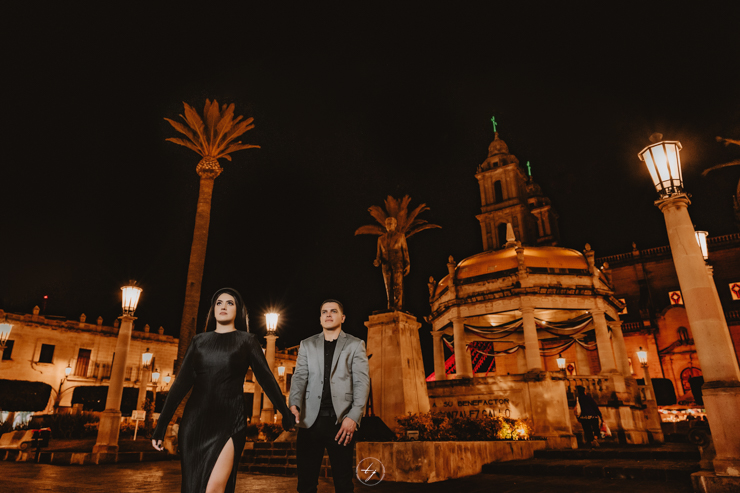 Fotografía de Save the Date - Anna + Jorge