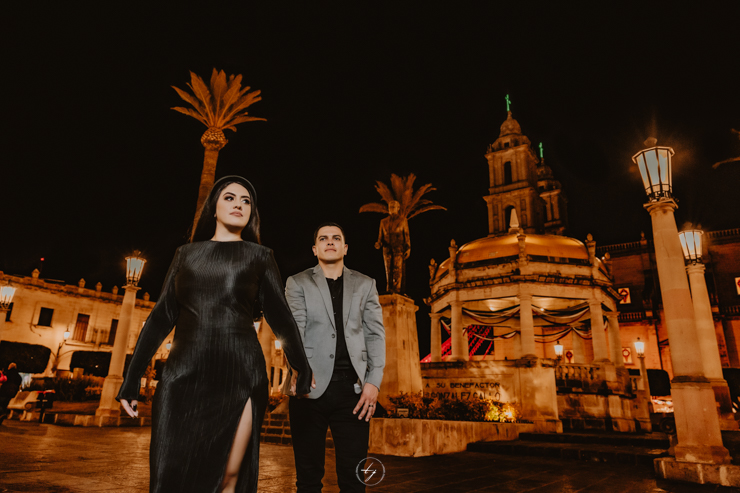 Fotografía de Save the Date - Anna + Jorge