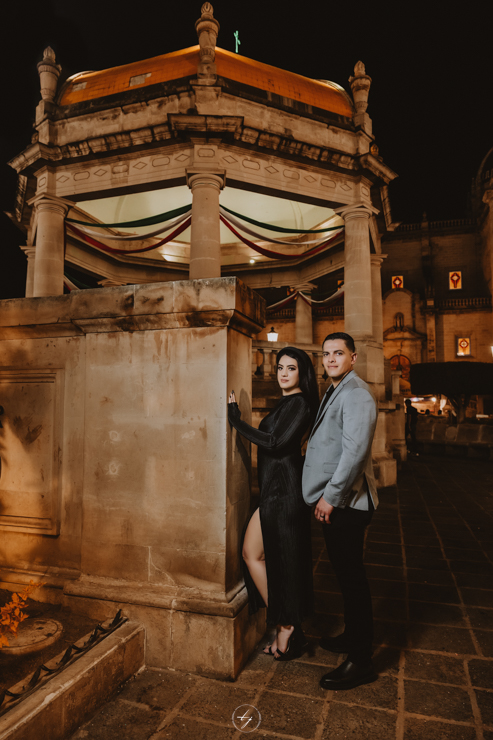 Fotografía de Save the Date - Anna + Jorge