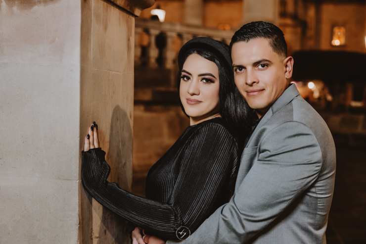 Fotografía de Save the Date - Anna + Jorge