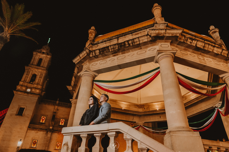 Fotografía de Save the Date - Anna + Jorge