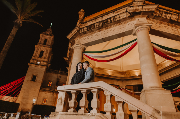 Fotografía de Save the Date - Anna + Jorge