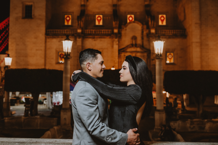 Fotografía de Save the Date - Anna + Jorge