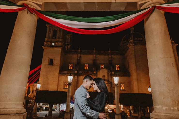 Fotografía de Save the Date - Anna + Jorge