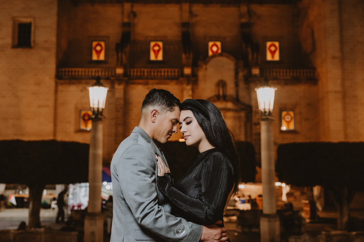 Fotografía de Save the Date - Anna + Jorge
