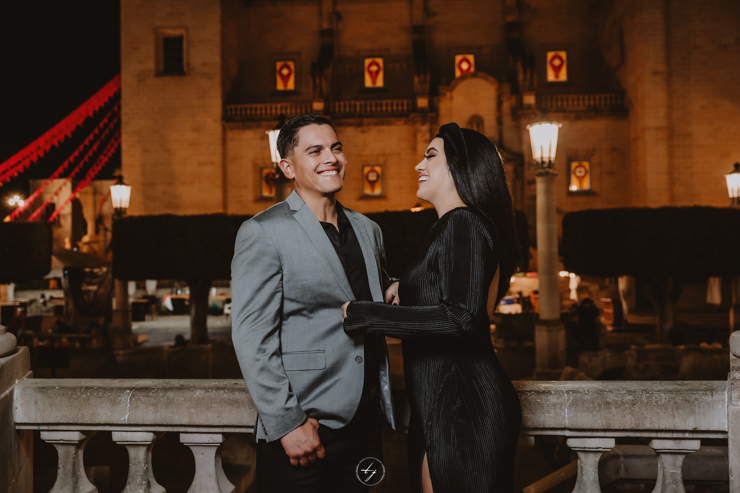 Fotografía de Save the Date - Anna + Jorge