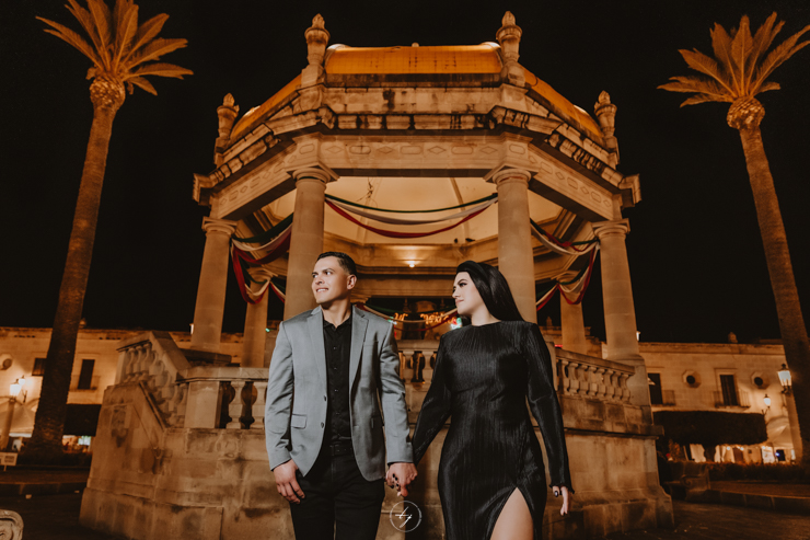 Fotografía de Save the Date - Anna + Jorge