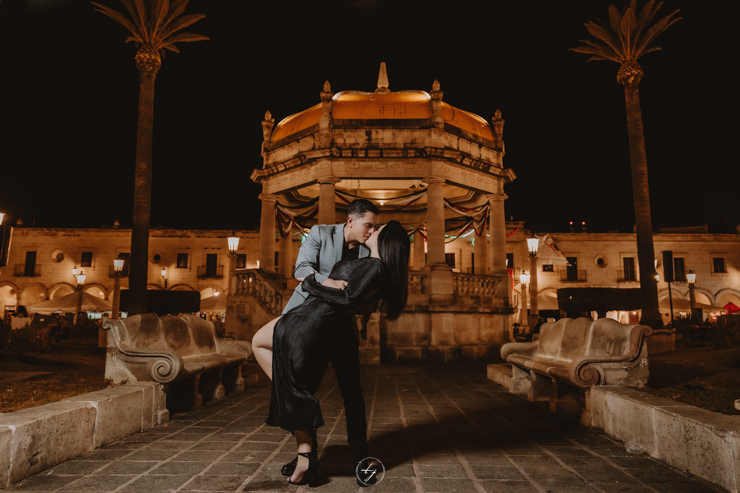 Fotografía de Save the Date - Anna + Jorge