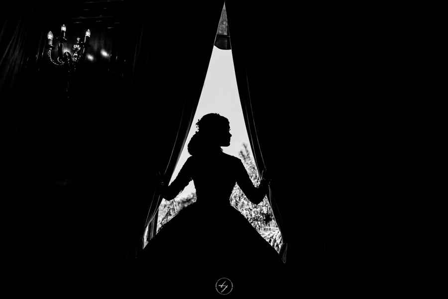 Fotografía de XV Años - Daniela Lynette