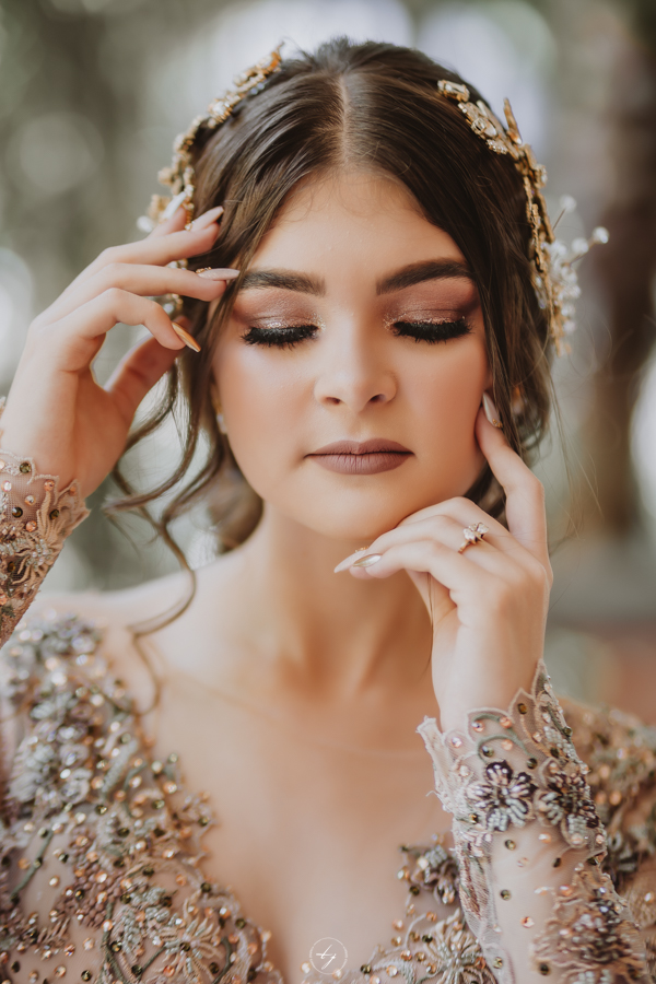 Fotografía de XV Años - Daniela Lynette