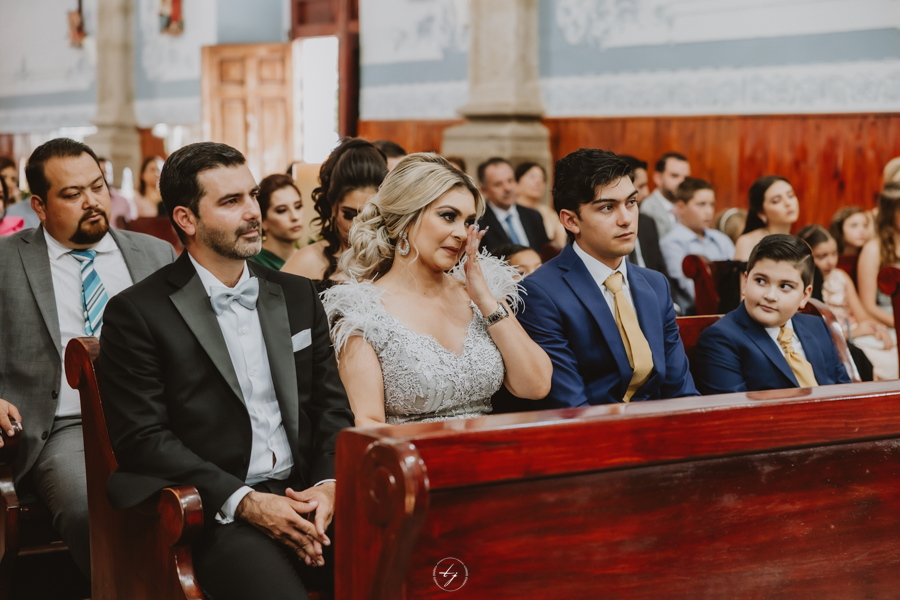 Fotografía de XV Años - Daniela Lynette