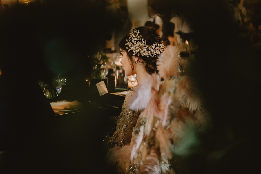 Fotografía de XV Años - Daniela Lynette