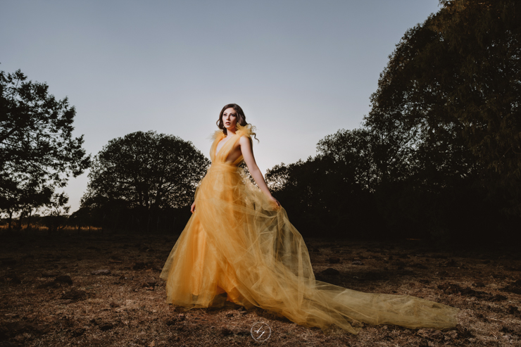 Fotografía de Sesiones - Ada
