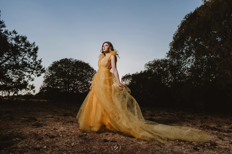 Fotografía de Sesiones - Ada